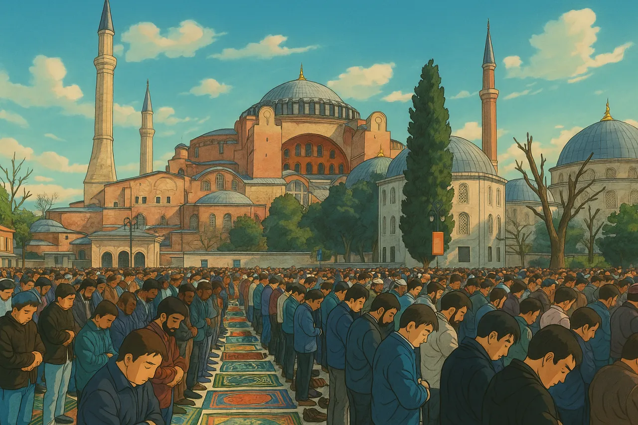 Ghibli effect usage hits record after rollout of viral feature